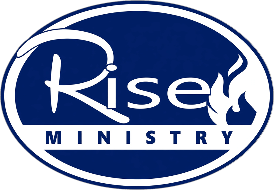 Logo de Rise Ministry